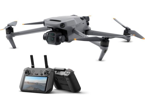 Mavic 3