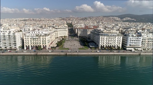 Στέφανος Ματσουκαλίδης -Real Estate