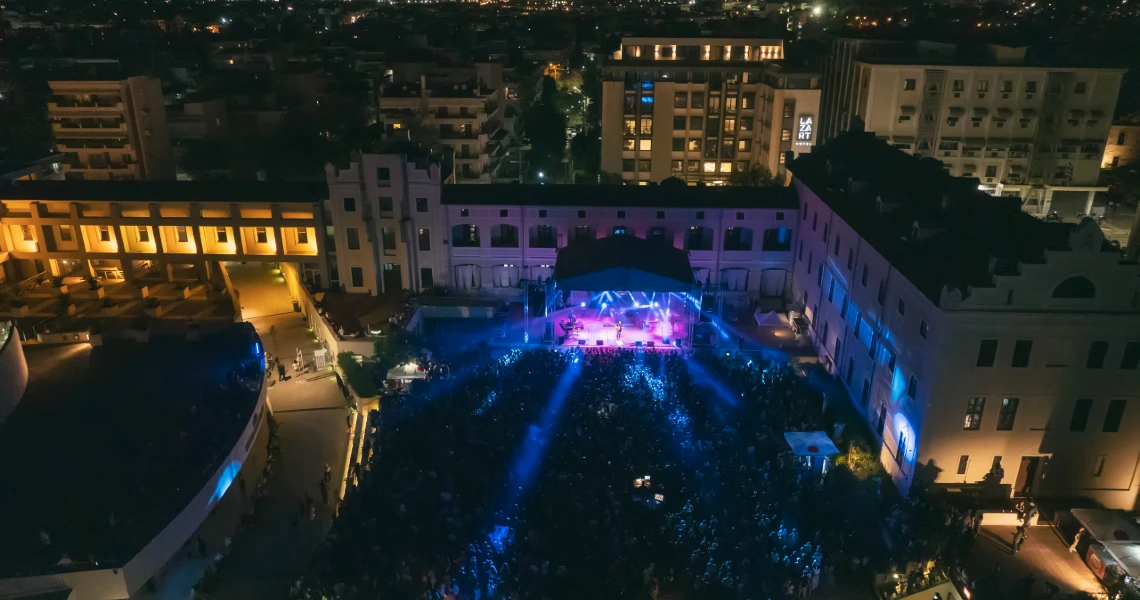 Μονή Λαζαριστών